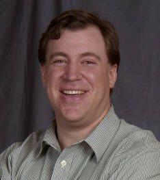 Portrait of Hal Eisen
